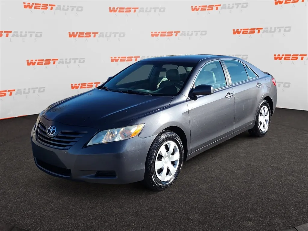 2009 Toyota Camry LE for sale in Tooele, UT