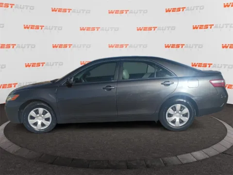 Photos of 2009 Toyota Camry LE for sale in Tooele, UT at West Auto Sales - Tooele