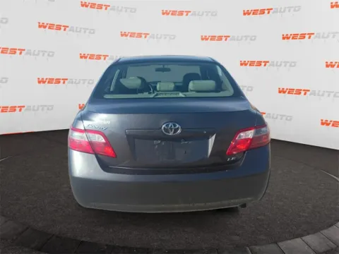 More photos of 2009 Toyota Camry LE at West Auto Sales - Tooele, UT