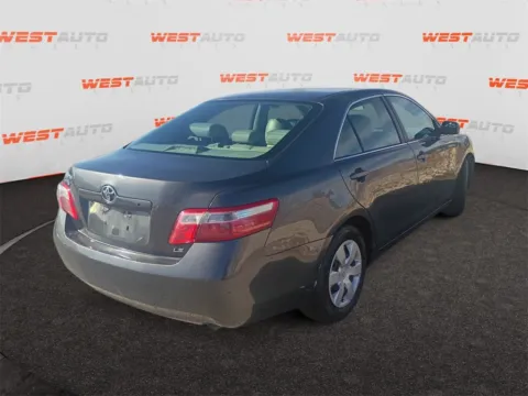 More photos of 2009 Toyota Camry LE at West Auto Sales - Tooele, UT