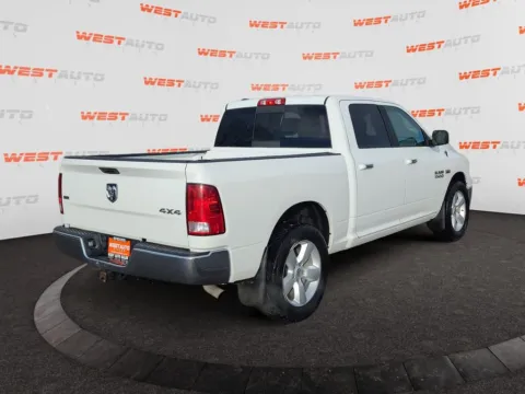 More photos of 2018 Ram 1500 SLT at West Auto Sales - Tooele, UT