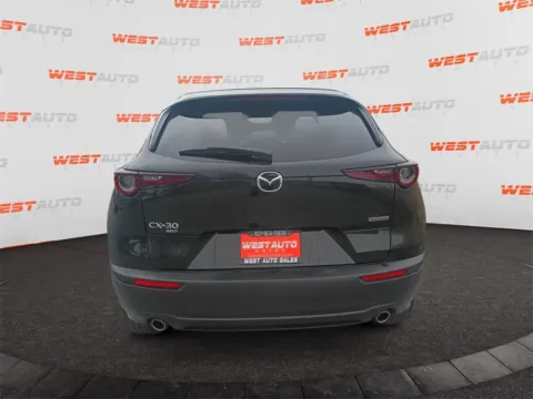 More photos of 2024 Mazda CX-30 2.5 S Select Sport at West Auto Sales - Tooele, UT