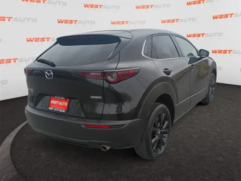 More photos of 2024 Mazda CX-30 2.5 S Select Sport at West Auto Sales - Tooele, UT