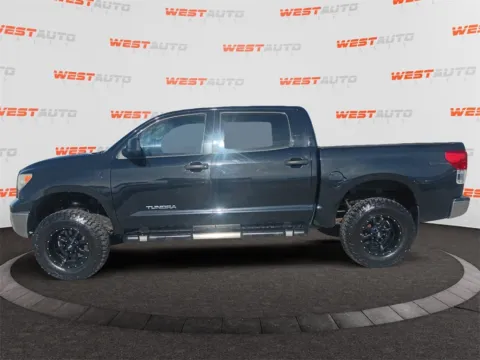 Photos of 2012 Toyota Tundra Grade for sale in Tooele, UT at West Auto Sales - Tooele