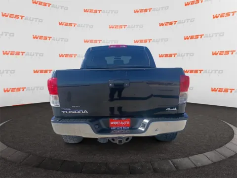 More photos of 2012 Toyota Tundra Grade at West Auto Sales - Tooele, UT