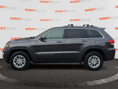 Photos of 2019 Jeep Grand Cherokee Laredo E for sale in Tooele, UT at West Auto Sales - Tooele