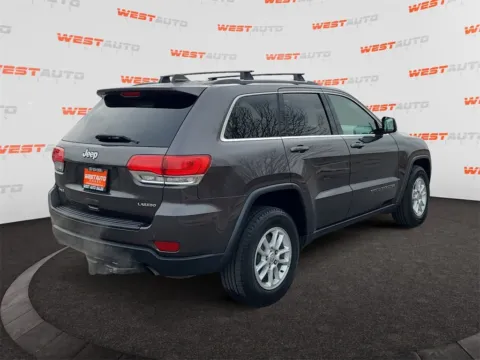 More photos of 2019 Jeep Grand Cherokee Laredo E at West Auto Sales - Tooele, UT