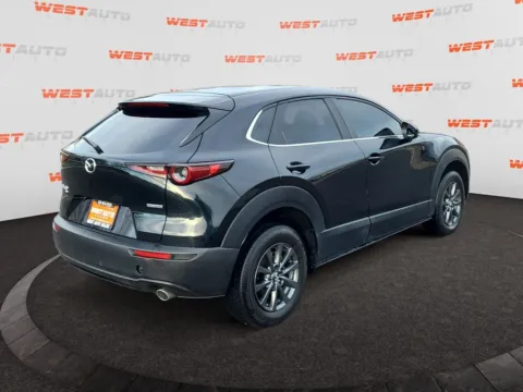 More photos of 2023 Mazda CX-30 2.5 S at West Auto Sales - Tooele, UT