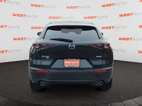 More photos of 2023 Mazda CX-30 2.5 S at West Auto Sales - Tooele, UT