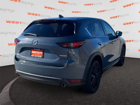 More photos of 2021 Mazda CX-5 Touring at West Auto Sales - Tooele, UT