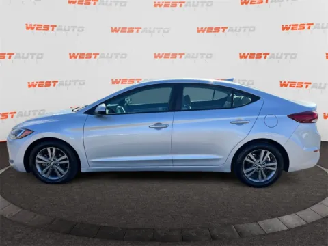 Photos of 2018 Hyundai Elantra SEL for sale in Tooele, UT at West Auto Sales - Tooele