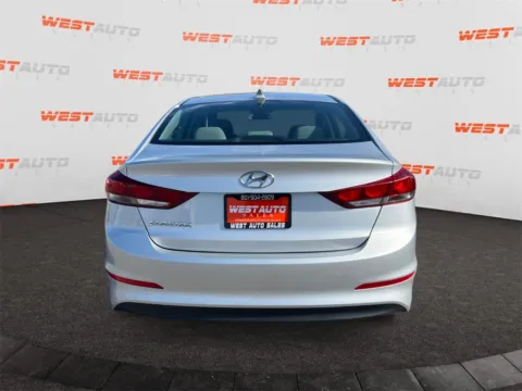 More photos of 2018 Hyundai Elantra SEL at West Auto Sales - Tooele, UT