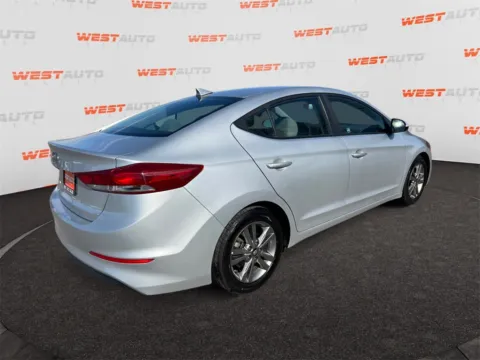 More photos of 2018 Hyundai Elantra SEL at West Auto Sales - Tooele, UT