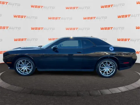 Photos of 2015 Dodge Challenger SXT for sale in Tooele, UT at West Auto Sales - Tooele