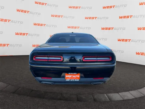 More photos of 2015 Dodge Challenger SXT at West Auto Sales - Tooele, UT