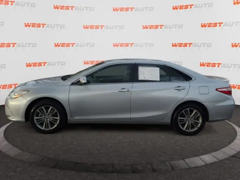 Photos of 2017 Toyota Camry SE for sale in Tooele, UT at West Auto Sales - Tooele