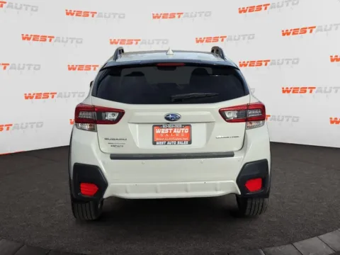 More photos of 2021 Subaru Crosstrek Limited at West Auto Sales - Tooele, UT