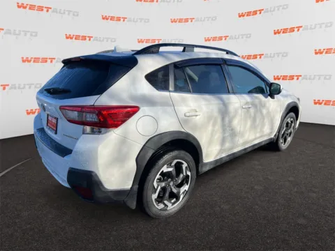 More photos of 2021 Subaru Crosstrek Limited at West Auto Sales - Tooele, UT