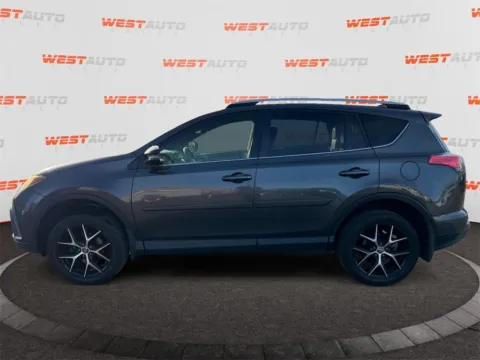 Photos of 2016 Toyota RAV4 SE for sale in Tooele, UT at West Auto Sales - Tooele