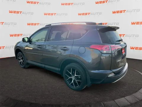 Another view of 2016 Toyota RAV4 SE for sale in Tooele, UT at West Auto Sales - Tooele