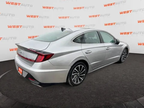 More photos of 2020 Hyundai Sonata SEL Plus at West Auto Sales - Tooele, UT
