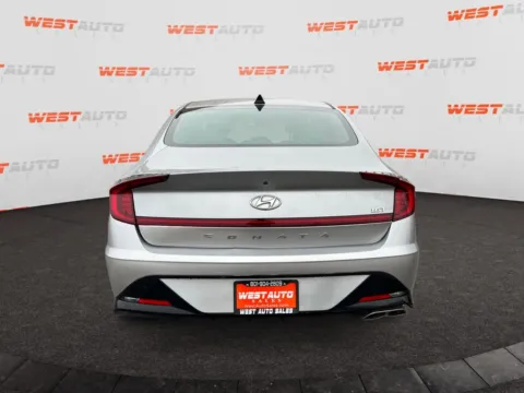 More photos of 2020 Hyundai Sonata SEL Plus at West Auto Sales - Tooele, UT