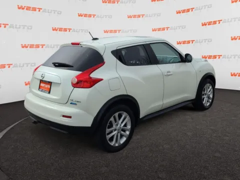 More photos of 2012 Nissan Juke SL at West Auto Sales - Tooele, UT