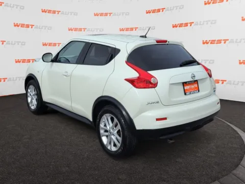 More photos of 2012 Nissan Juke SL at West Auto Sales - Tooele, UT