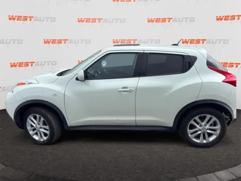 Photos of 2012 Nissan Juke SL for sale in Tooele, UT at West Auto Sales - Tooele