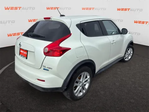 More photos of 2012 Nissan Juke SL at West Auto Sales - Tooele, UT