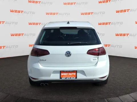 More photos of 2015 Volkswagen Golf TDI SE 4-Door at West Auto Sales - Tooele, UT