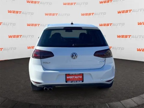 More photos of 2015 Volkswagen Golf TDI SE 4-Door at West Auto Sales - Tooele, UT