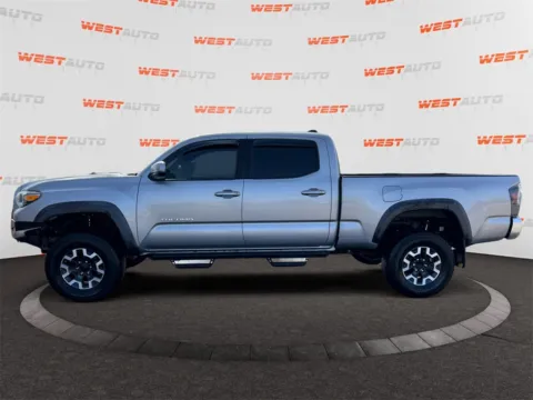 Photos of 2019 Toyota Tacoma TRD Off-Road for sale in Tooele, UT at West Auto Sales - Tooele