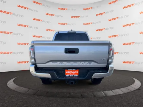 More photos of 2019 Toyota Tacoma TRD Off-Road at West Auto Sales - Tooele, UT