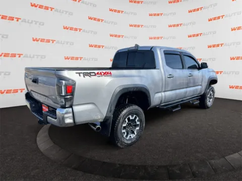 More photos of 2019 Toyota Tacoma TRD Off-Road at West Auto Sales - Tooele, UT