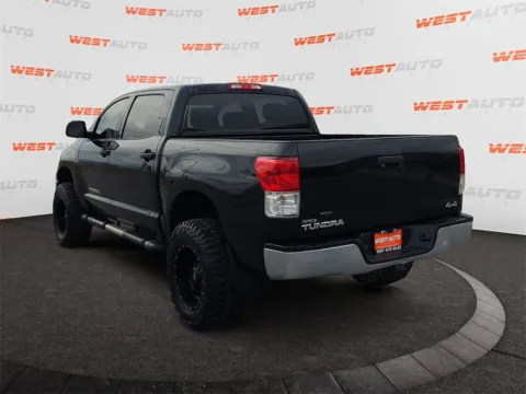 Another view of 2012 Toyota Tundra Grade for sale in Tooele, UT at West Auto Sales - Tooele