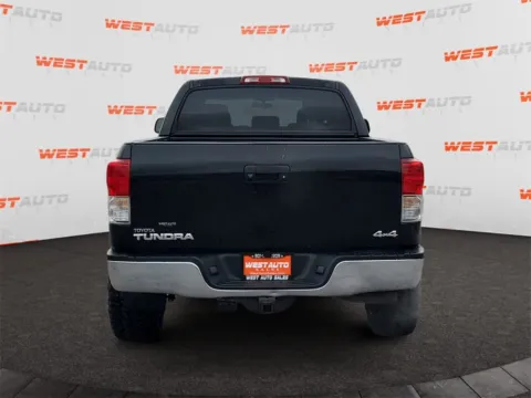 More photos of 2012 Toyota Tundra Grade at West Auto Sales - Tooele, UT