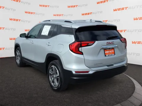 Another view of 2019 GMC Terrain SLT for sale in Tooele, UT at West Auto Sales - Tooele