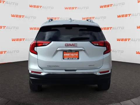 More photos of 2019 GMC Terrain SLT at West Auto Sales - Tooele, UT