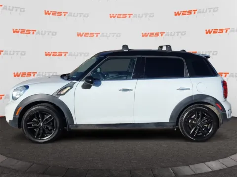 Photos of 2015 MINI Cooper S Countryman for sale in Tooele, UT at West Auto Sales - Tooele