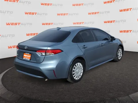 More photos of 2021 Toyota Corolla LE at West Auto Sales - Tooele, UT