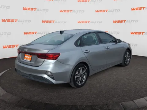 More photos of 2022 Kia Forte LXS at West Auto Sales - Tooele, UT