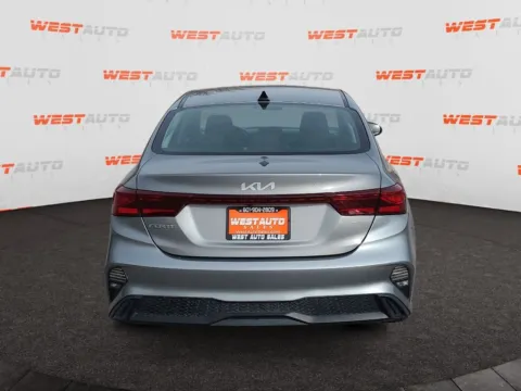 More photos of 2022 Kia Forte LXS at West Auto Sales - Tooele, UT