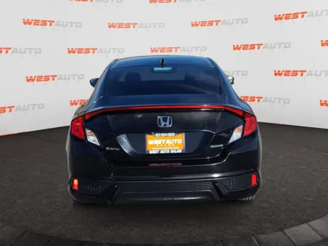 More photos of 2016 Honda Civic Touring at West Auto Sales - Tooele, UT