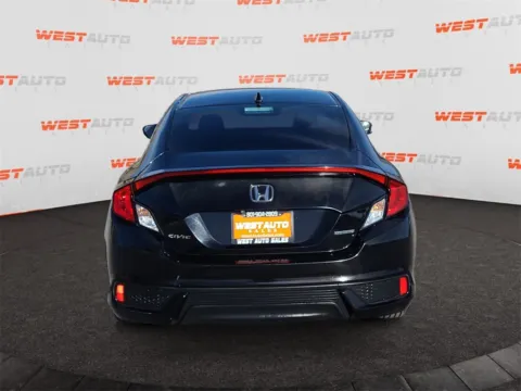 More photos of 2016 Honda Civic Touring at West Auto Sales - Tooele, UT