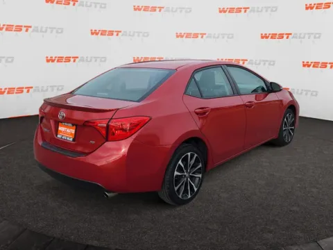 More photos of 2019 Toyota Corolla SE at West Auto Sales - Tooele, UT