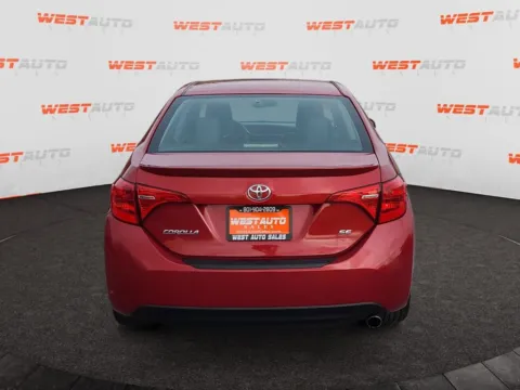 More photos of 2019 Toyota Corolla SE at West Auto Sales - Tooele, UT