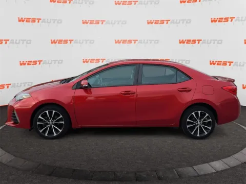 Photos of 2019 Toyota Corolla SE for sale in Tooele, UT at West Auto Sales - Tooele