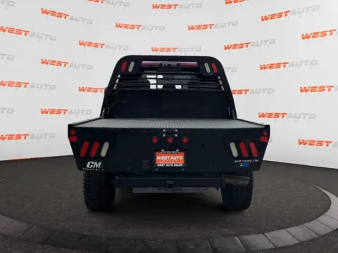 More photos of 2018 Ram 2500 Laramie at West Auto Sales - Tooele, UT