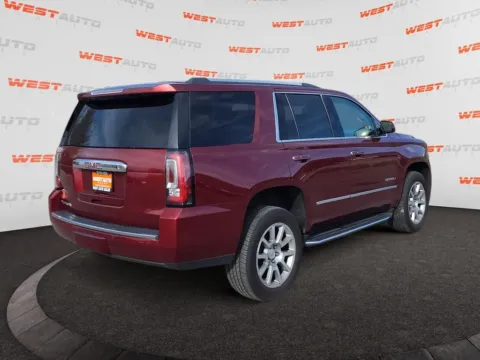 More photos of 2020 GMC Yukon Denali at West Auto Sales - Tooele, UT